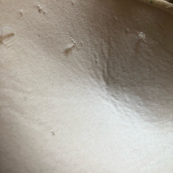 GUESS Vintage Rhinestone Bra - Picture 4 of 7